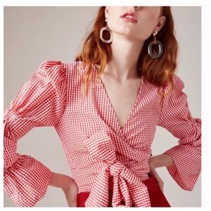 C/Meo Collective Best love top